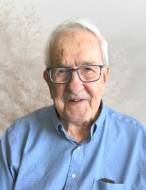 Réal Bruneau - 1933 - 2025