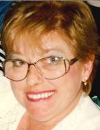 Yvette Aubin - 1946 - 2025