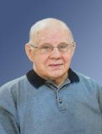 Robert Tremblay - 1933 - 2025