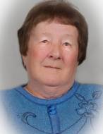 Marie-Paule Ayotte Tessier - 1927 - 2025