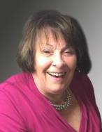 Brigitte Bourassa - 1944 - 2025