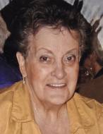 Laurette Leduc - 1935 - 2025