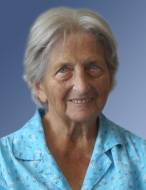 Rose-Hélène Rousseau Carignan - 1934 - 2025