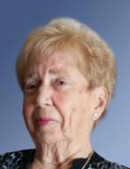 Lise Lévesque - 1935 - 2025