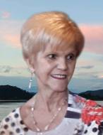 Pierrette Béliveau - 1942 - 2025