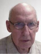 Gaétan Hébert - 1942 - 2026