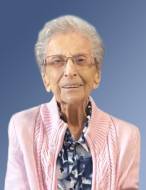 Estelle Lanteigne - 1923 - 2026