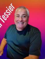 Daniel Tessier - 1954 - 2026