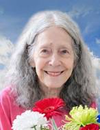 Jeanine Lefebvre - 1930 - 2026