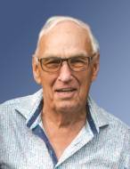 Gilles Boulanger - 1931 - 2026