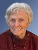 Thérèse Désaulniers - 1931 - 2026