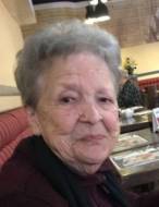 Pauline Gélinas - 1935 - 2026