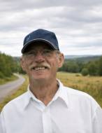 Bernard Moreau - 1944 - 2026