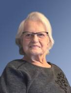 Elisa Berardino Gauthier - 1939 - 2026