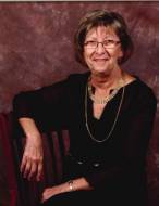 Suzanne Audet Bélair - 1943 - 2026