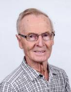 Romuald Pelletier - 1931 - 2026