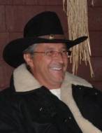 Serge Rusztyn - 1957 - 2026