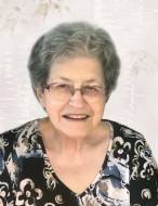 Huguette Marchand Ratelle - 1937 - 2026