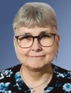 Marielle Ricard - 1964 - 2026