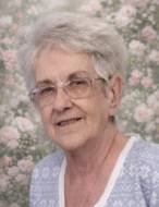 Thérèse Robitaille - 1943 - 2026