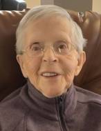 Noëlla Bérard Brousseau - 1928 - 2026