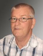 Guy-Paul Perron - 1945 - 2026