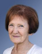 Monique Cloutier Fontaine - 1935 - 2026