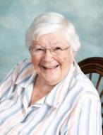 Carmen Arguin - 1930 - 2026