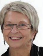 Huguette Rousseau Lavergne - 1938 - 2026