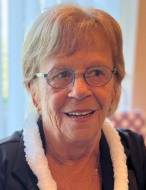 Carmen Ricard - 1951 - 2026