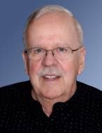 Roger Paquet - 1941 - 2026