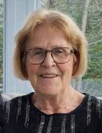 Cécile Arseneault Trudelle - 1939 - 2026