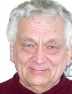 Paul Gosselin - 1940 - 2026