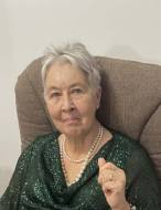 Johanne Tropper - 1956 - 2026