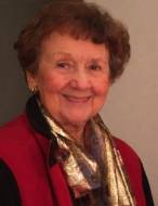 Robéa Ducharme Gauthier - 1925 - 2026