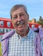 Jean-Yves Richard - 1947 - 2026