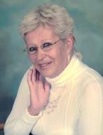 Claire Lafrenière - 1946 - 2026