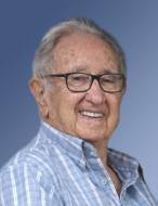 Patrick Morasse - 1937 - 2026