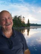 Marcel Perron - 1944 - 2026