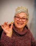 Ginette St-Yves - 1945 - 2026