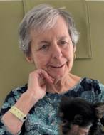 Nicole Rancourt - 1951 - 2026