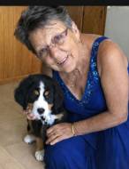 Diane Bourgon - 1953 - 2026