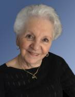 Mariette Boisvert Huard - 1939 - 2026