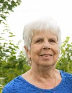 Lina Hamel Beaulieu - 1953 - 2026