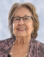 Jacqueline B. Massicotte - 1925 - 2026