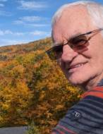 Raymond Benoit - 1950 - 2026