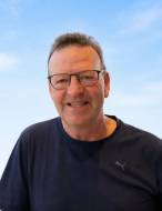 Luc Georgeff - 1961 - 2026