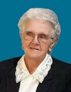 Lucinda Doucet - 1940 - 2026