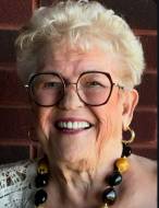 Jeannine Prince Trudel - 1941 - 2026