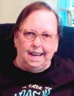 Manon Poitras - 1957 - 2026